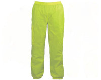 IMPERMEABLE COMPLETO A-PRO NOWET FLUO