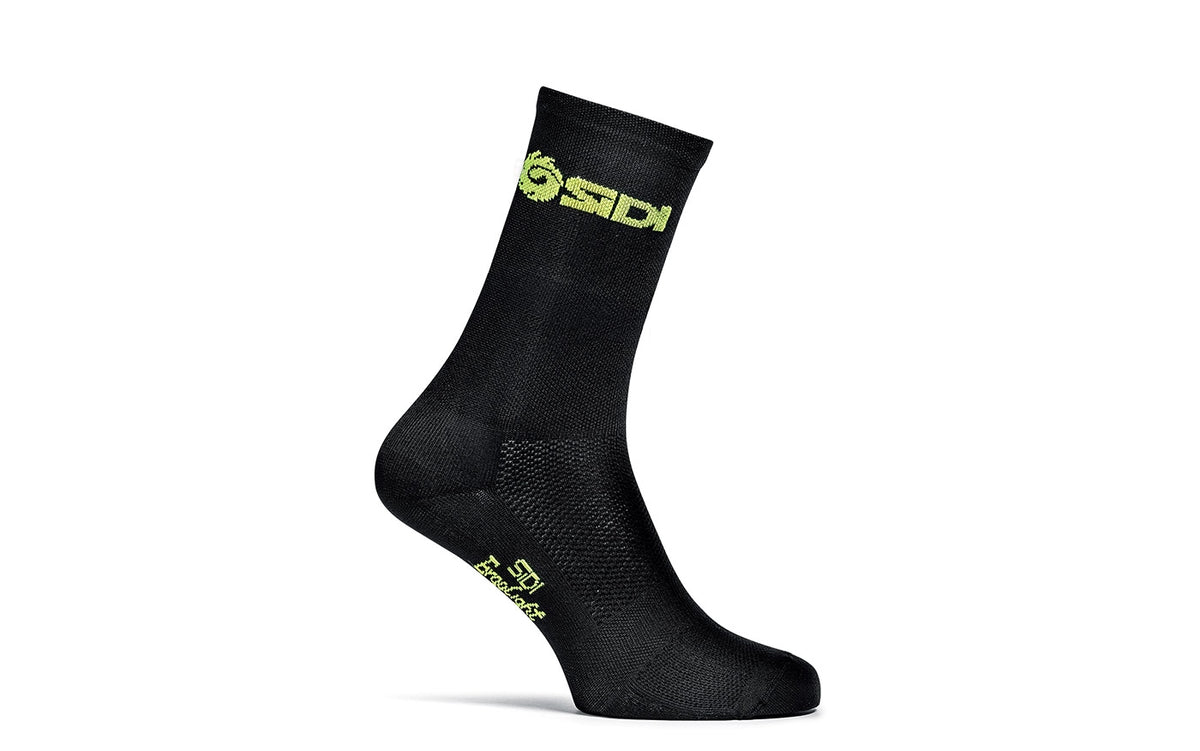 CALCETAS SIDI PIPPO 2 SOCKS-16CM N.323