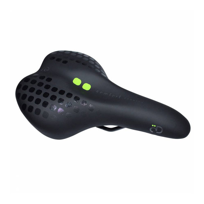 ASIENTO DDK DOUBLE ART. 7666 BK