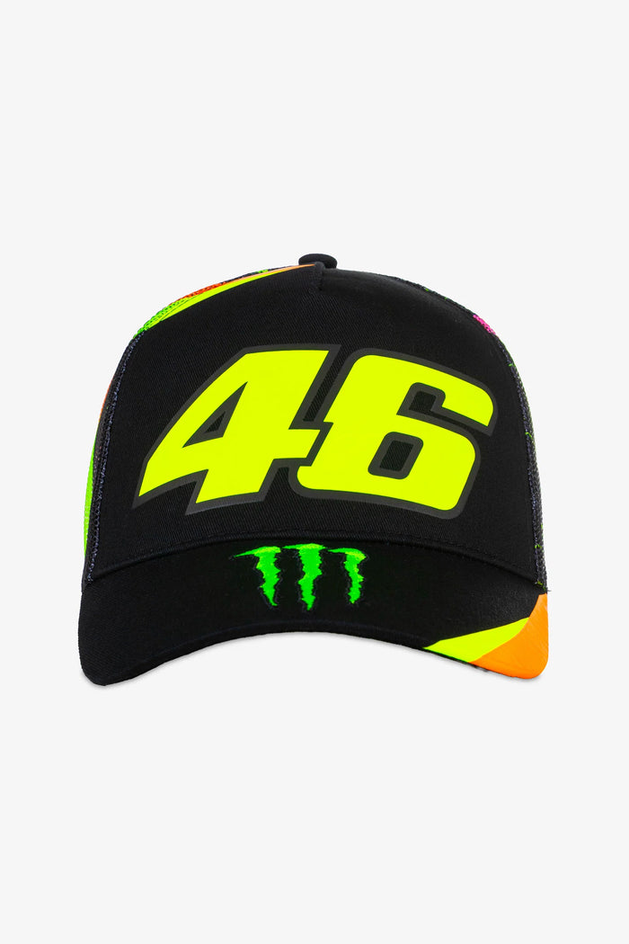 GORRA VR46 MONSTER MOMCA566904