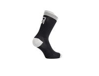 CALCETAS SIDI NITIIDUS NR.381 WHITE BLACK