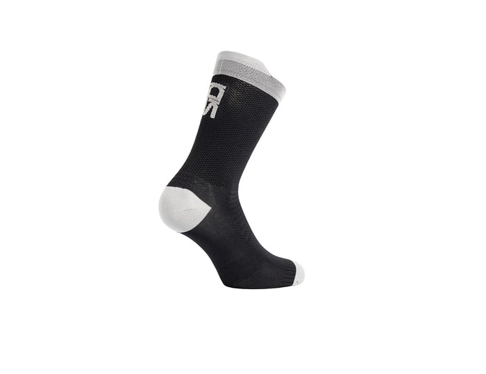 CALCETAS SIDI NITIIDUS NR.381 WHITE BLACK