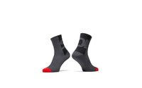 CALCETAS SIDI CONFUSUM NR.382 ANTRACITE BLACK