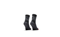CALCETAS SIDI CONFUSUM NR.382 ANTRACITE BLACK