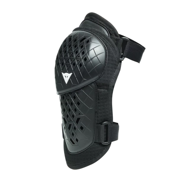 CODERA DAINESE RIVAL ELBOW GUARD R BLACK