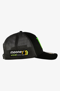 GORRA VR46 RACING TEAM VTMCA448904