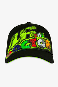 GORRA VR/46 VRMCA430304