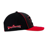 GORRA DUCATI TROY BAYLISS BTMCA383203