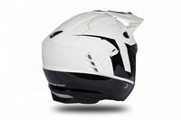 casco moto jet ufo sheratan lado derecho