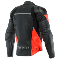 Chamarra deportiva Dainese Racing 4 inspirada en MotoGP