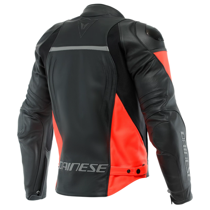 Chamarra deportiva Dainese Racing 4 inspirada en MotoGP