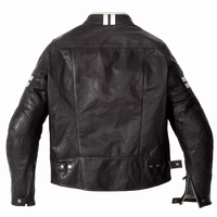 Chamarra SPIDI Vintage Café inspirada en el motociclismo clásico