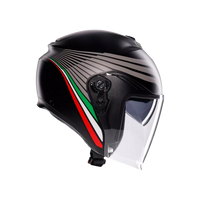 Casco para scooter AGV Irides Bologna