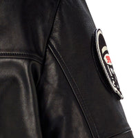 Chamarra café racer SPIDI Originals Leather