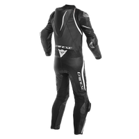 Mono Dainese Laguna Seca 4 con hombros de aluminio