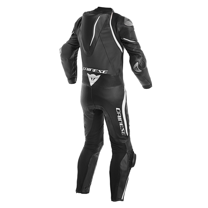 Mono Dainese Laguna Seca 4 con hombros de aluminio