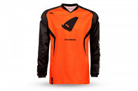 Jersey para motocross UFO Plast Bamberg naranja
