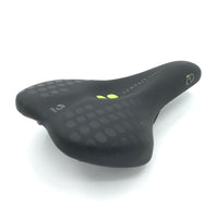Asiento Doble DDK Art. 7666 BK para bicicleta en México