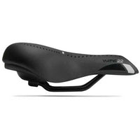 Vista lateral del Asiento Gist Wens 2.2 Gel Art. 7674 Negro