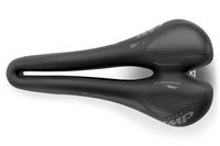 Asiento SMP Hybrid Art. 7830 negro vista superior para bicicleta en México