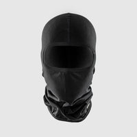 Balaclava Kedra-T de algodón vista trasera con diseño anatómico