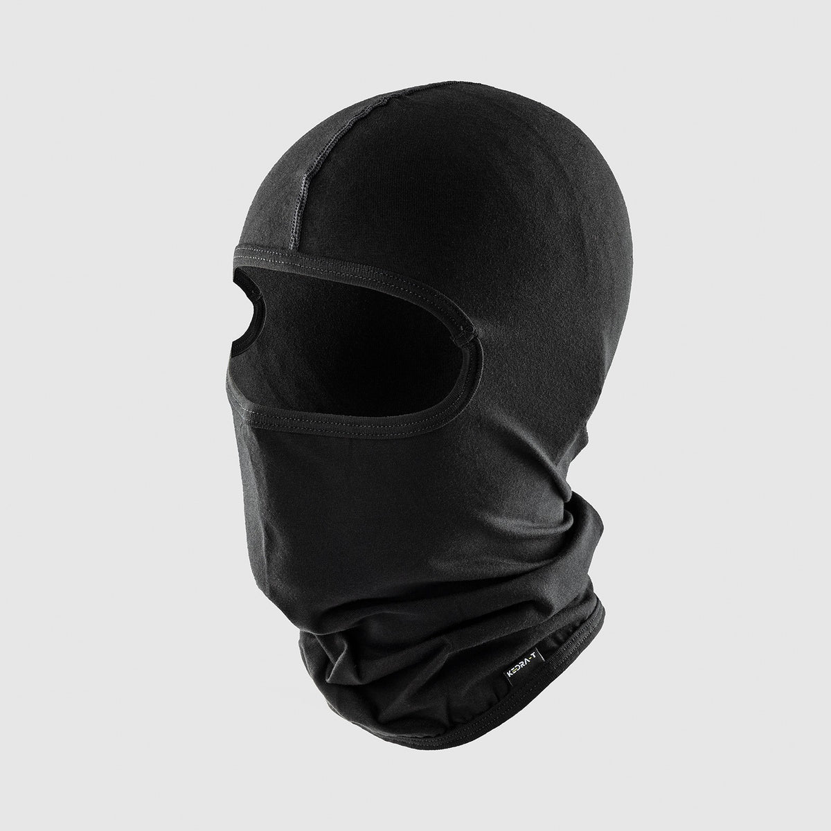 Balaclava Kedra-T de algodón suave y transpirable para ciclismo, MTB y actividades outdoor