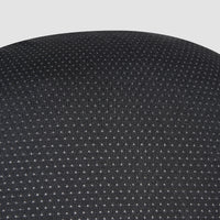 Ajuste facial ergonómico de la balaclava Kedra-T Carbon Hole
