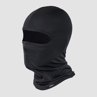 Balaclava Kedra-T Carbon Hole con fibras de carbono y ventilación para ciclismo y actividades outdoor