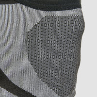Zona de ventilación nasal y bucal de la balaclava Kedra-T Dryarn