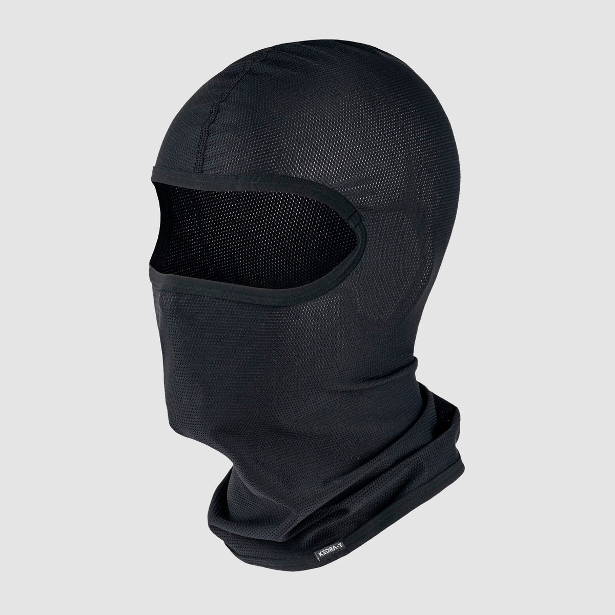 Balaclava Kedra-T de malla técnica transpirable para ciclismo, MTB y actividades outdoor
