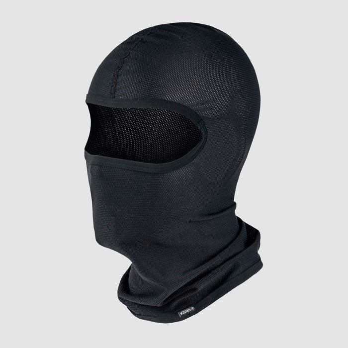 Balaclava Kedra-T de malla técnica transpirable para ciclismo, MTB y actividades outdoor