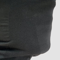 Ajuste anatómico facial de la balaclava Kedra técnica de microfibra