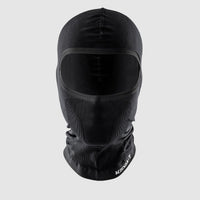 Balaclava Kedra técnica de microfibra vista frontal
