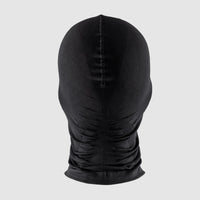 Balaclava Kedra técnica de microfibra vista trasera con ajuste ergonómico