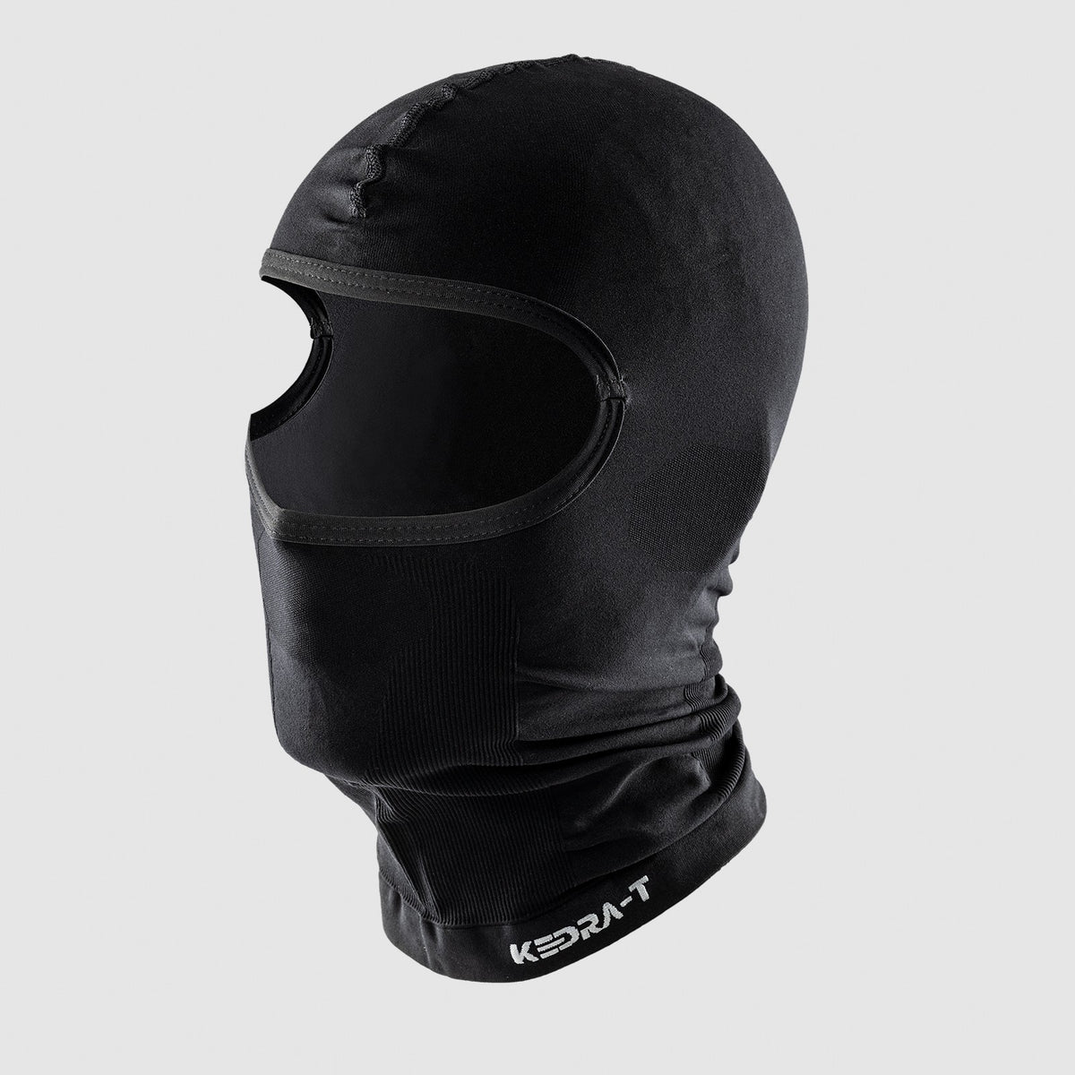 Balaclava Kedra técnica de microfibra transpirable para ciclismo, MTB y actividades outdoor