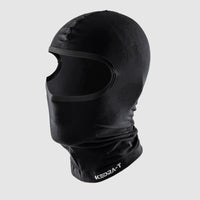 Balaclava Kedra técnica de microfibra transpirable para ciclismo, MTB y actividades outdoor