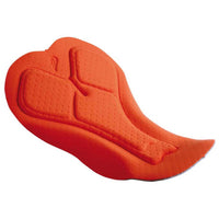 Interior del Bib Short Bicycle Line Freccia con badana Goose by Berenis