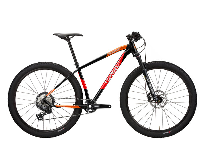 Bicicleta de Montaña Wilier Triestina de Aluminio con Shimano Deore de 12 velocidades talla M en México