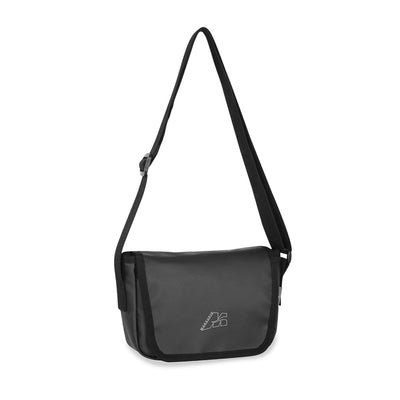 Bolso Cruzado Marsupio Jerba Negro