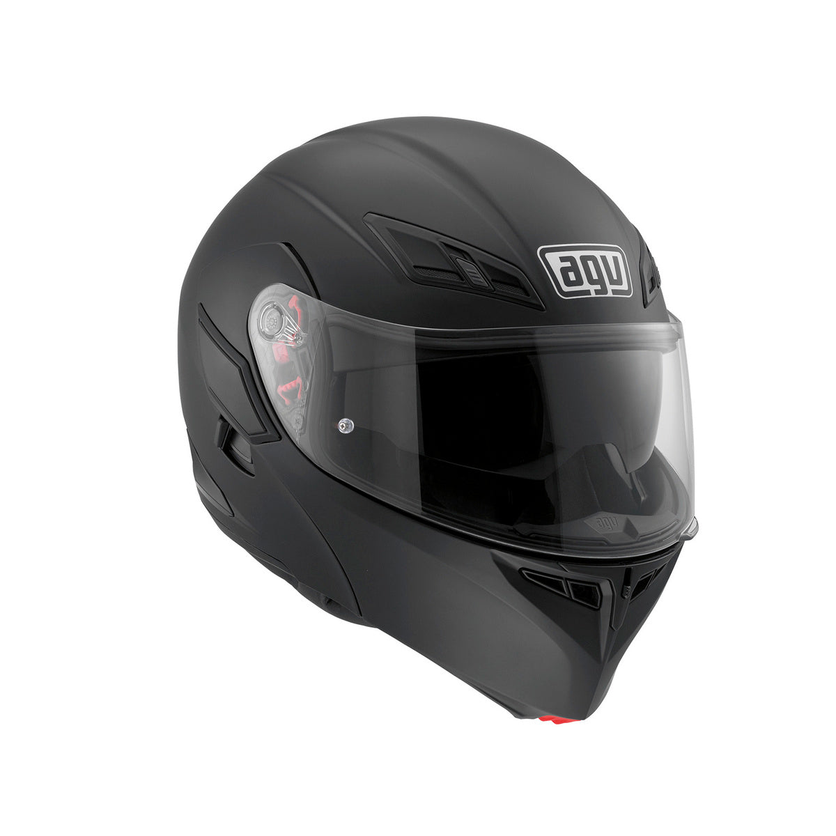 Casco modular AGV Compact ST para touring y carretera