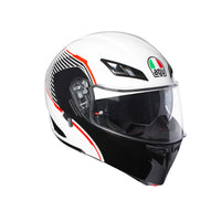 Casco modular AGV Compact ST Vermont para touring y carretera