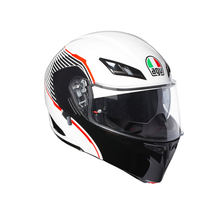 Casco modular AGV Compact ST Vermont para touring y carretera