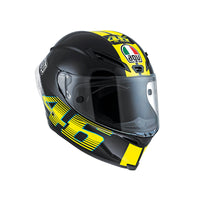 Casco AGV Corsa R Top VR46 estilo MotoGP