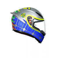 Casco para Moto AGV K1 Rossi Mugello 2015