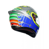 Casco para Moto AGV K1 Rossi Mugello 2015