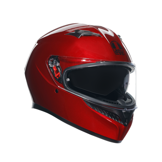 casco-agv-k3-competizione-frontal