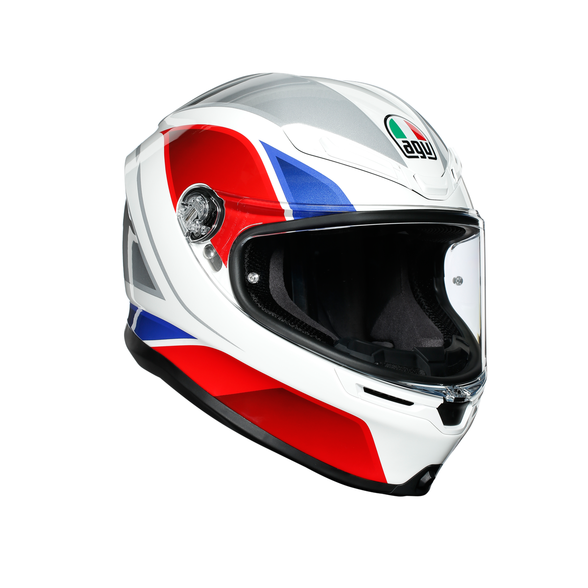 casco-agv-k6-hyphen-blanco-rojo-azul