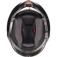 Interior premium casco AGV Streetmodular