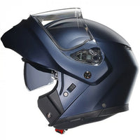 Mentonera abierta casco AGV Streetmodular