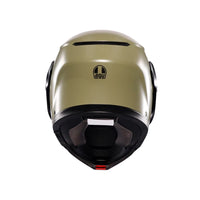 ta trasera casco AGV Streetmodular modular